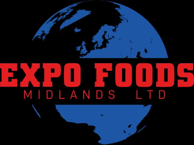 Expo Foods Midlands Ltd logo