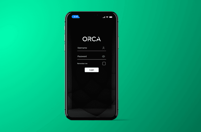 Orca Warehouse implementation