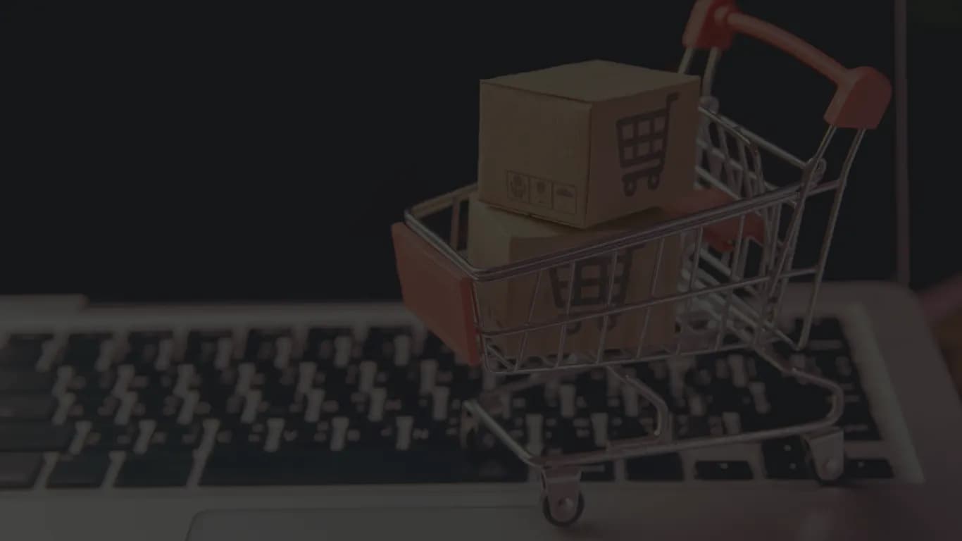 eCommerce inventory and order management